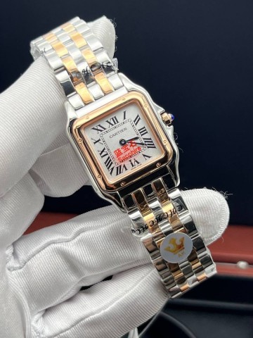 Cartier часы #171480LD