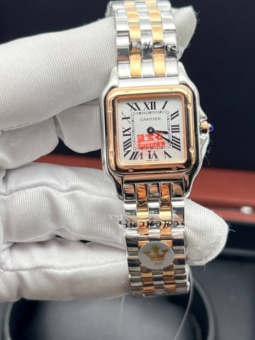 Cartier часы #171480LD
