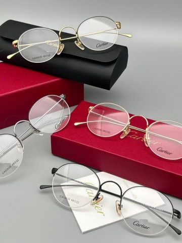 Cartier очки #171950LV