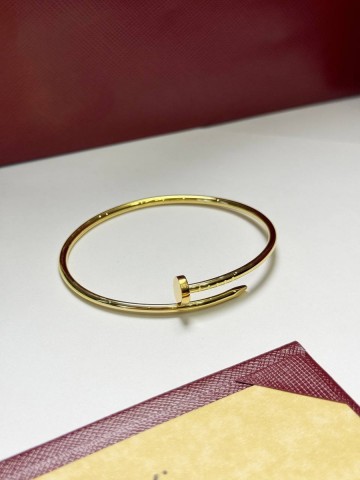 Cartier Juste un clou small браслет