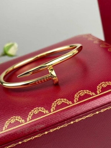 Cartier Juste un clou small браслет
