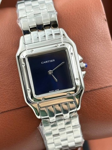 Cartier часы #179906FS