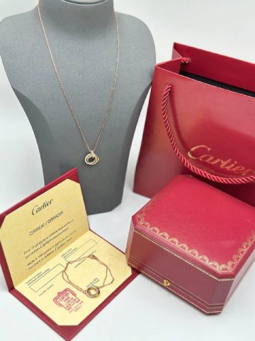 Cartier браслет