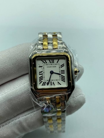 Cartier часы #184289WY