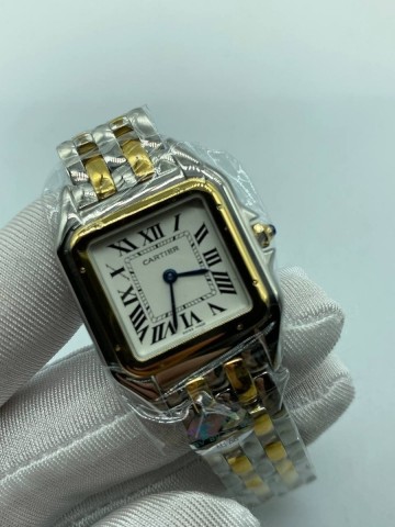 Cartier часы #184289WY