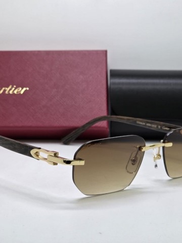 Cartier очки #187186JV