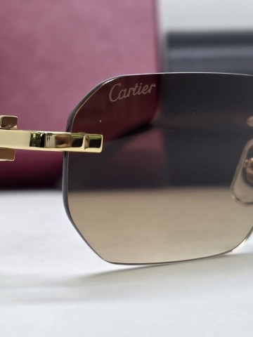 Cartier очки #187186JV