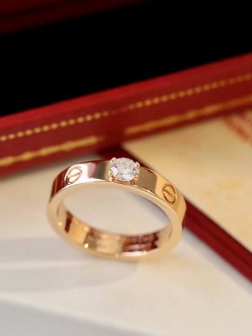 Cartier кольцо #190054DW