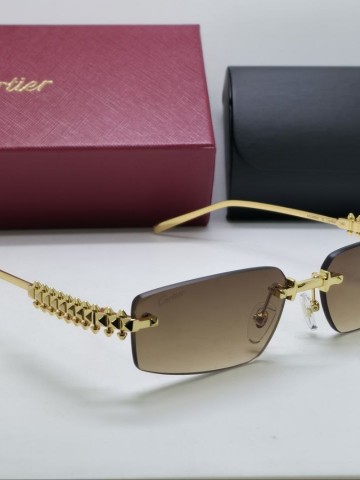 Cartier очки #193744IY