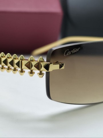 Cartier очки #193744IY