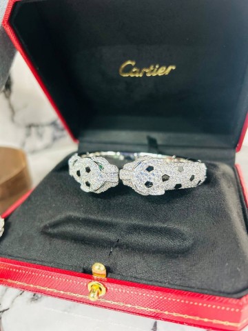 Cartier браслет