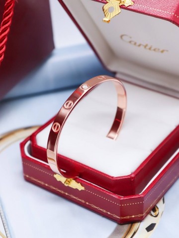 Cartier браслет