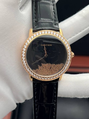 Cartier часы #200770CP