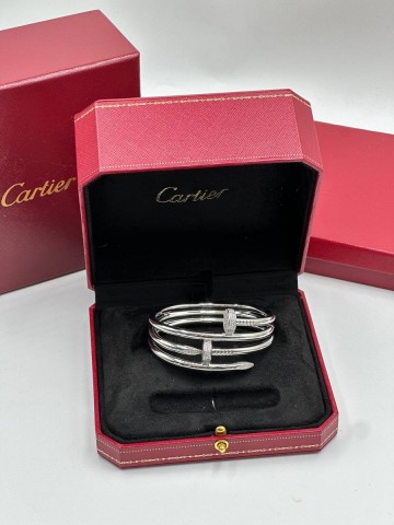 Cartier браслет