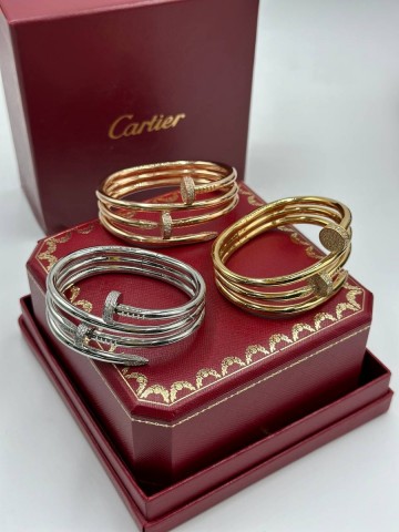 Cartier браслет