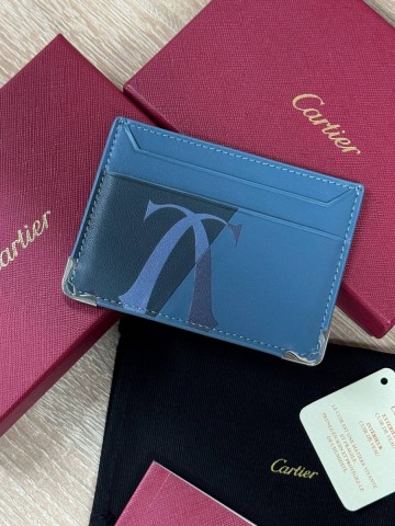 Cartier картхолдер #201711LN