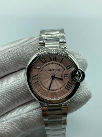 Cartier часы #201753WB