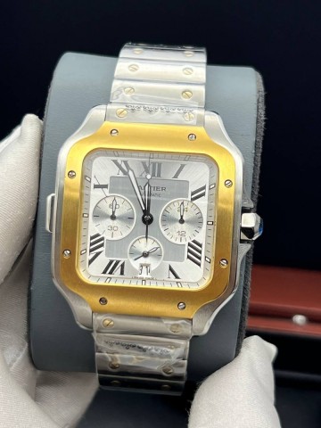 Cartier часы #201791YF