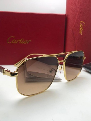 Cartier очки #203014HU