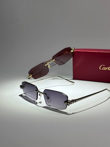 Cartier очки #206207LO