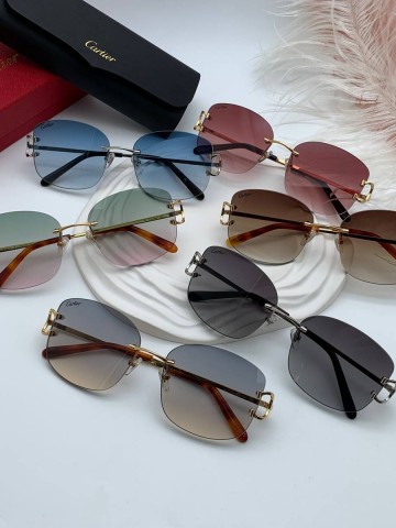 Cartier очки #207589DH