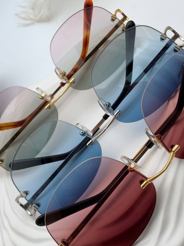 Cartier очки #207589DH