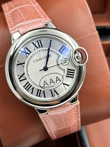 Cartier часы #209721XZ