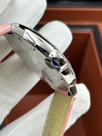 Cartier часы #209721XZ
