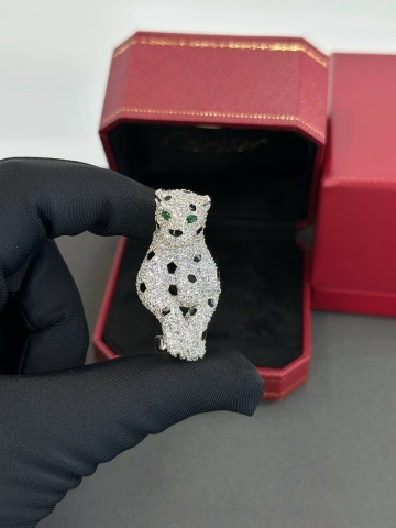 Cartier брошь #211219QN