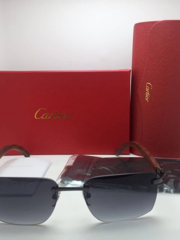 Cartier очки #212538UE