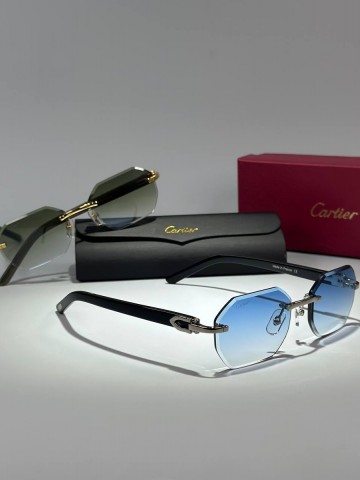 Cartier очки #212788PS