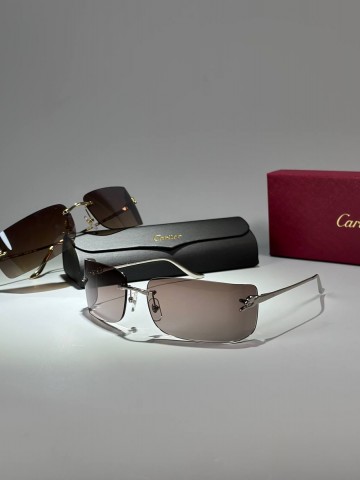 Cartier очки #213007WZ