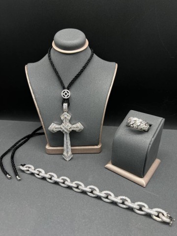 Cartier браслет
