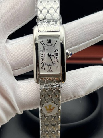 Cartier часы #216581OC