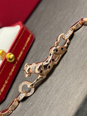 Cartier браслет