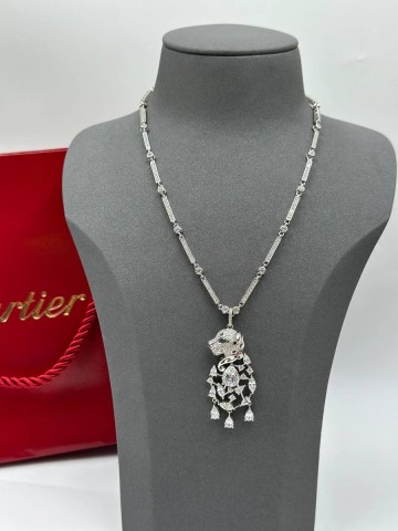 Cartier кулон #220354ZE