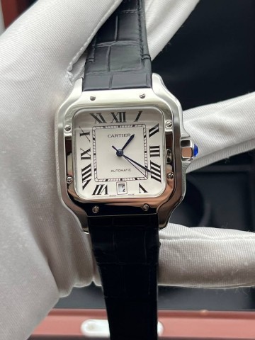 Cartier часы #221733FU