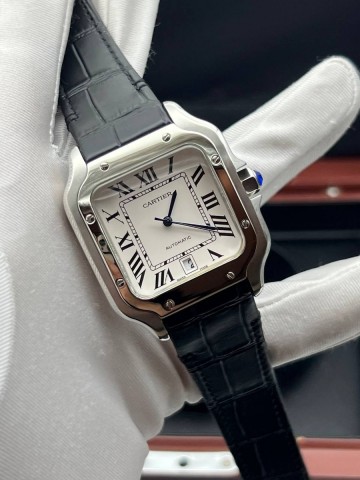 Cartier часы #221733FU