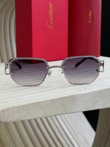 Cartier очки #224211OA