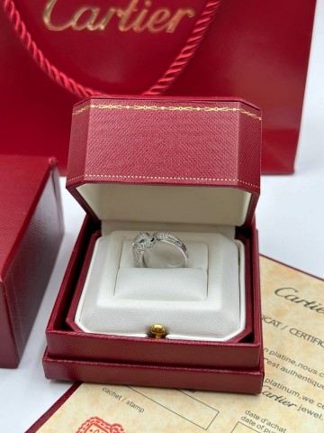 Cartier кольцо #224916FU