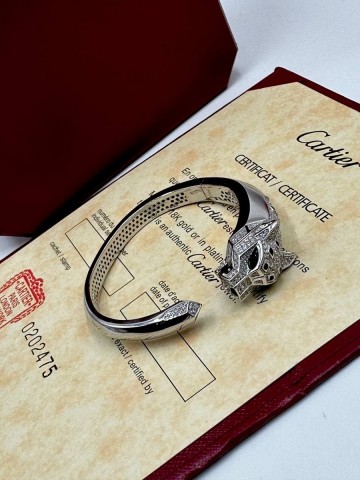 Cartier браслет