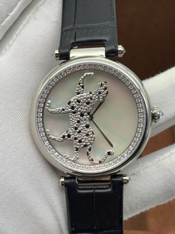 Cartier часы #230039FB