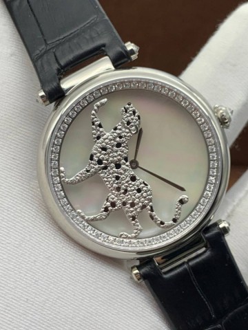 Cartier часы #230039FB