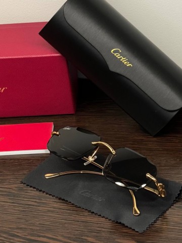 Cartier очки #230253QC