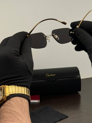 Cartier очки #230253QC