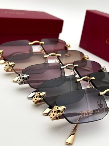 Cartier очки #231861ZQ
