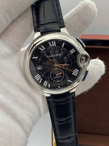 Cartier часы #234508GI