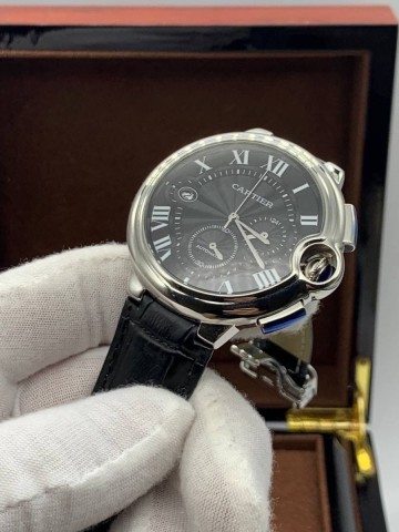 Cartier часы #234508GI