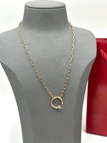 Cartier кулон #239202ID
