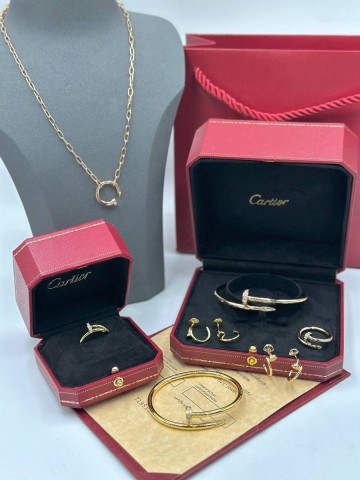 Cartier кулон #239202ID